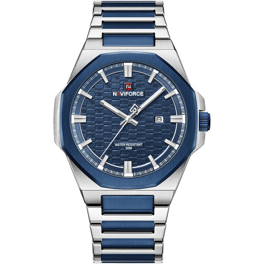 Naviforce Men's Watch NF9245-S-BE-BE