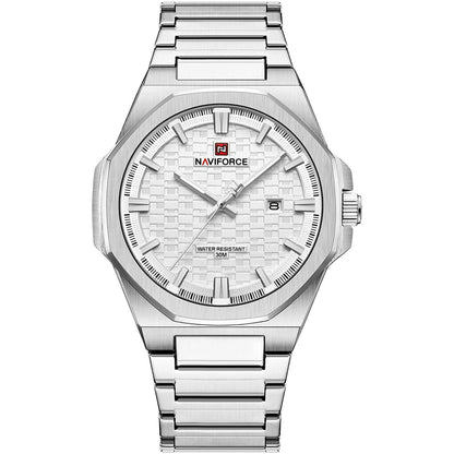 Naviforce Men's Watch NF9245-SWS