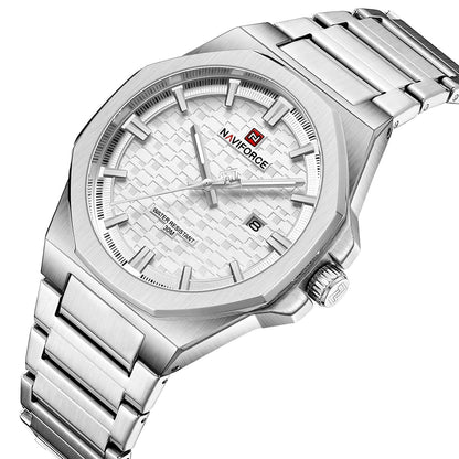 Naviforce Men's Watch NF9245-SWS