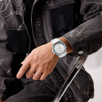 Naviforce Men's Watch NF9245-SWS