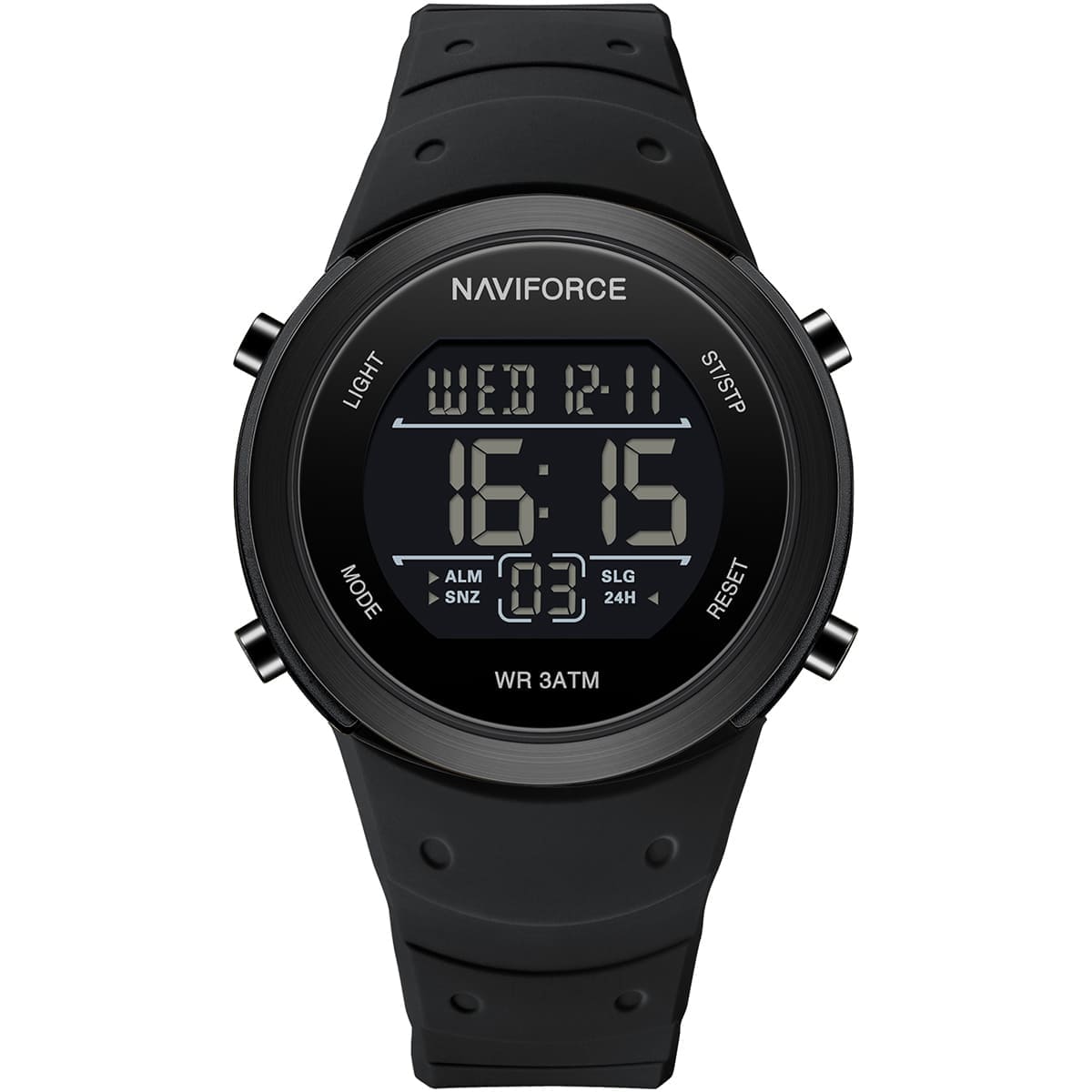 Naviforce Men's Watch NF9246-BBB