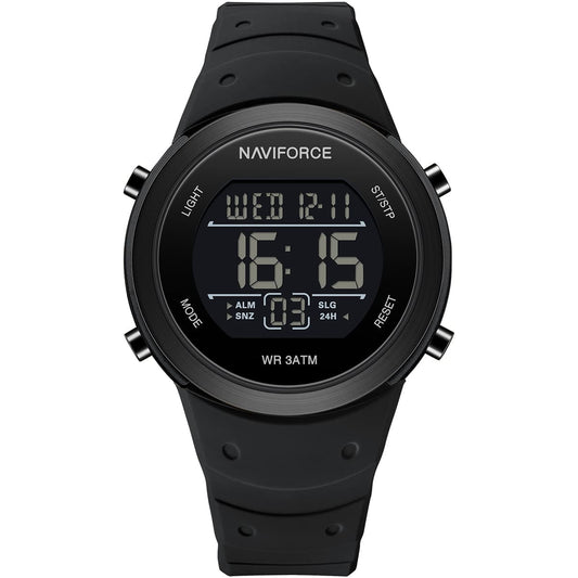 Naviforce Men's Watch NF9246-BBB
