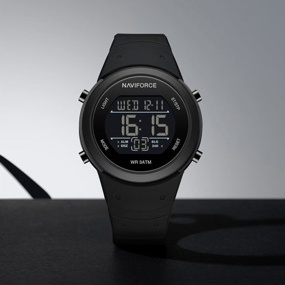 Naviforce Men's Watch NF9246-BBB