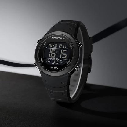 Naviforce Men's Watch NF9245-B-RG-B