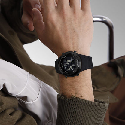 Naviforce Men's Watch NF9245-B-RG-B