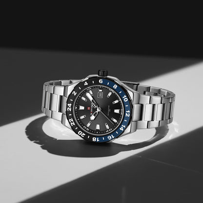 Naviforce Men's Watch NF9249-SB-BE