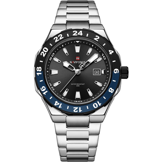 Naviforce Men's Watch NF9249-SBS