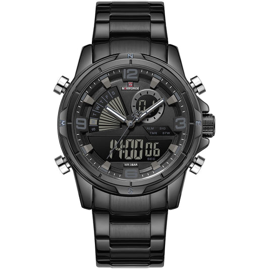 Naviforce Men's Watch NF9257-BBB