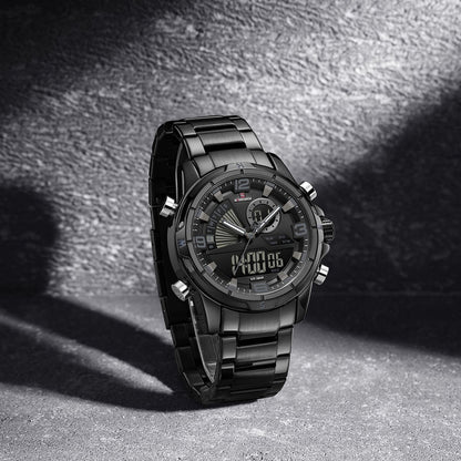 Naviforce Men's Watch NF9257-BBB