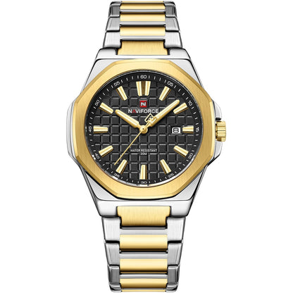 Naviforce Men's Watch NF9258-GBG