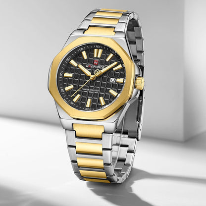 Naviforce Men's Watch NF9258-GBG