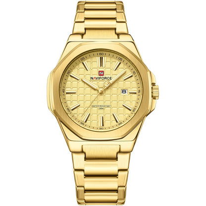Naviforce Men's Watch NF9258-GGG