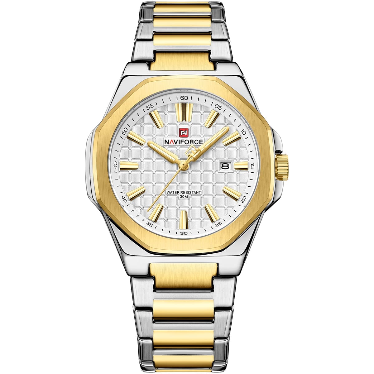 Naviforce Men's Watch NF9258-GWG