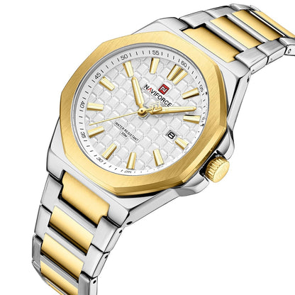 Naviforce Men's Watch NF9258-GWG