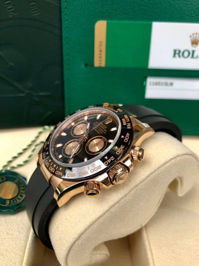 Rolex watch Mirror Original Watch