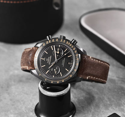 Omega Speedmaster Mirror Original Watch