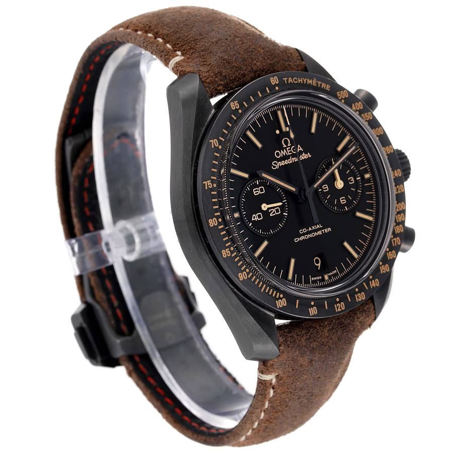 Omega Speedmaster Mirror Original Watch
