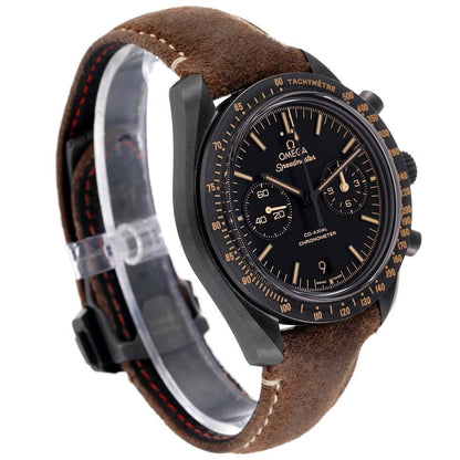 Omega Speedmaster Mirror Original Watch