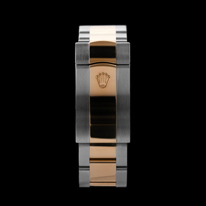 Rolex Sky-Dweller Mirror Original Watch