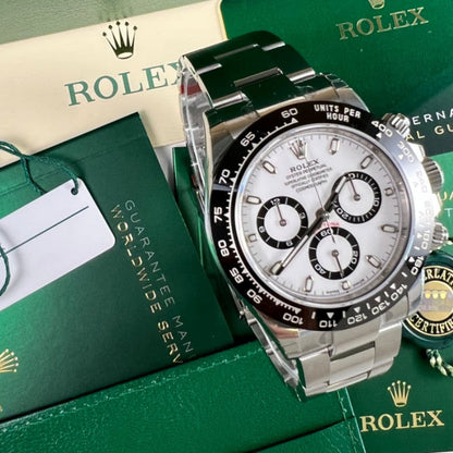 Rolex watch Mirror Original Watch