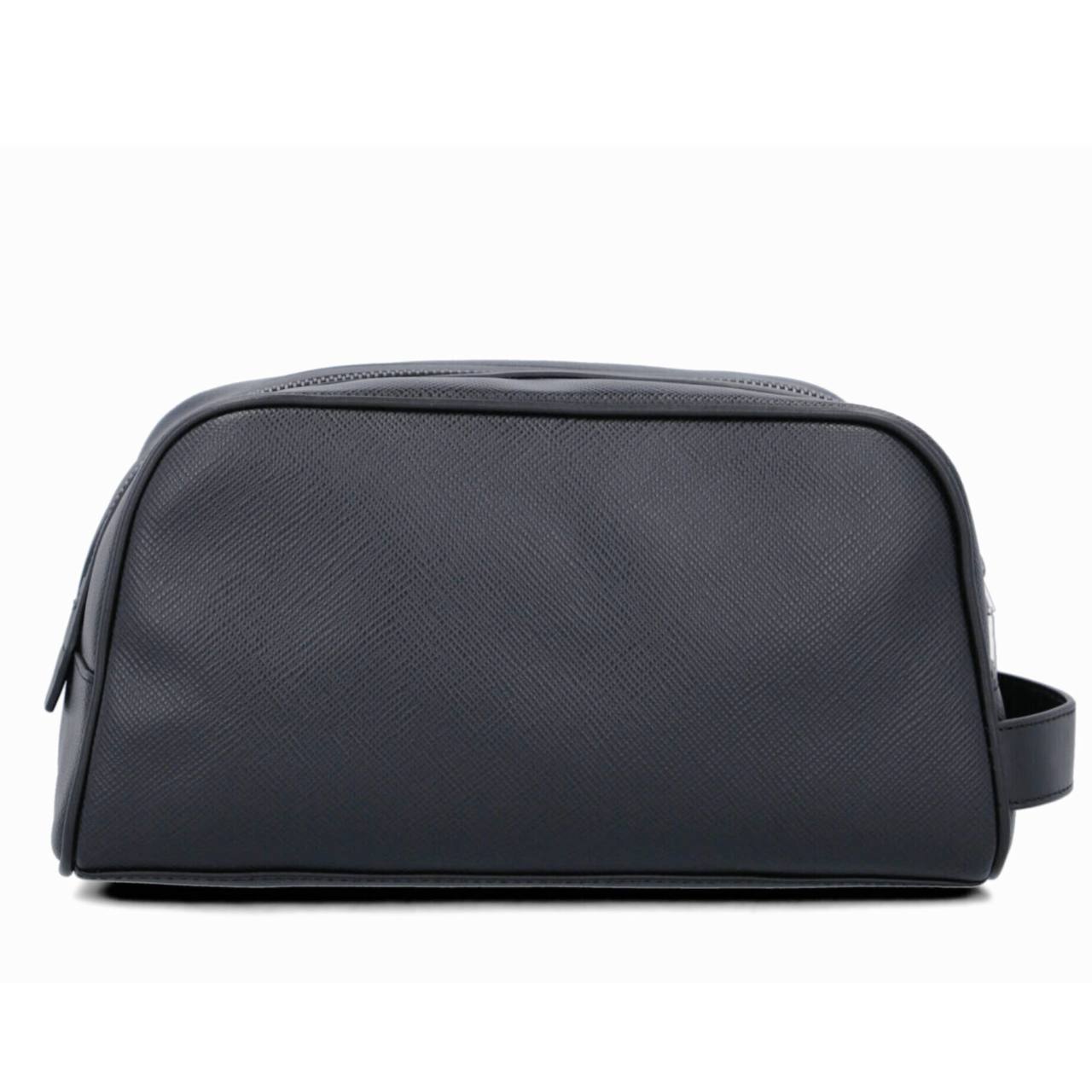 Tommy Hilfiger men's black handbag