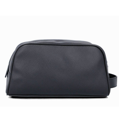 Tommy Hilfiger men's black handbag