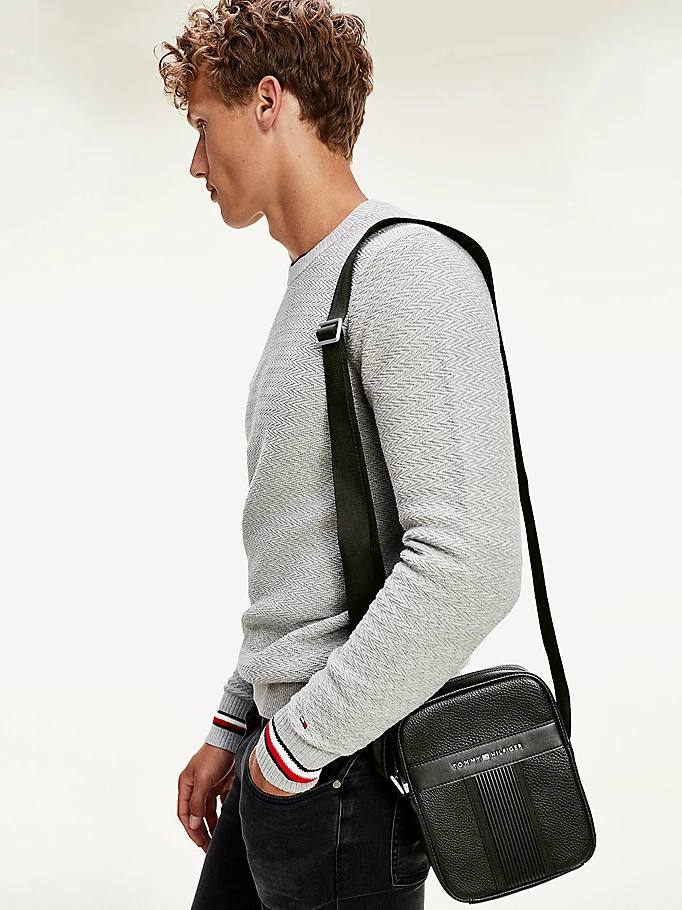 Tommy Hilfiger men's crossbody bag