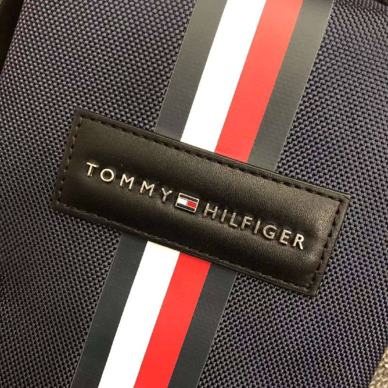 Tommy Hilfiger men's crossbody bag