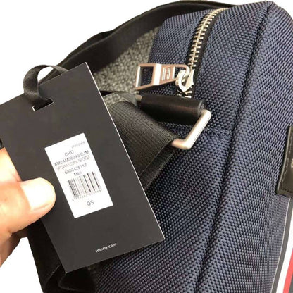Tommy Hilfiger men's crossbody bag