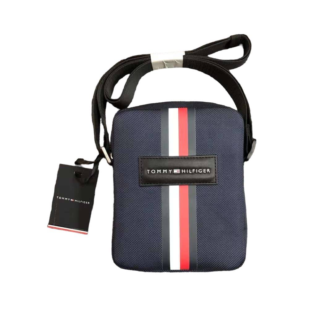 Tommy Hilfiger men's crossbody bag