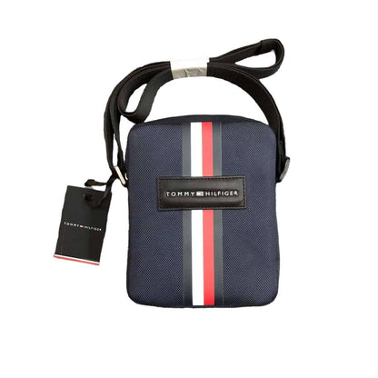 Tommy Hilfiger men's crossbody bag