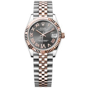Rolex Datejust Mirror Original Women’s Watch