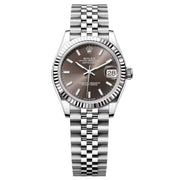 Rolex Datejust Mirror Original Women's Watch