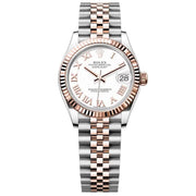 Rolex Datejust Mirror Original Women's Watch