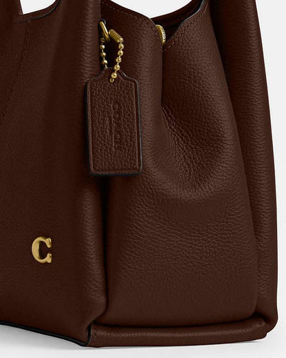 Coach Women's Shoulder Bag -Lana Shoulder Bag 23
