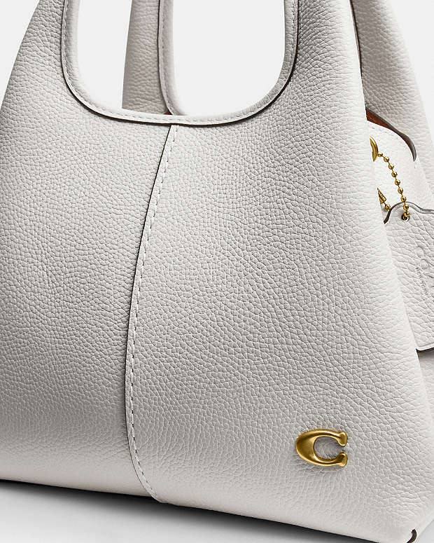 Coach Women's Shoulder Bag -Lana Shoulder Bag 23
