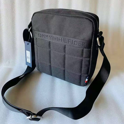Original Tommy Hilfiger crossbody bag