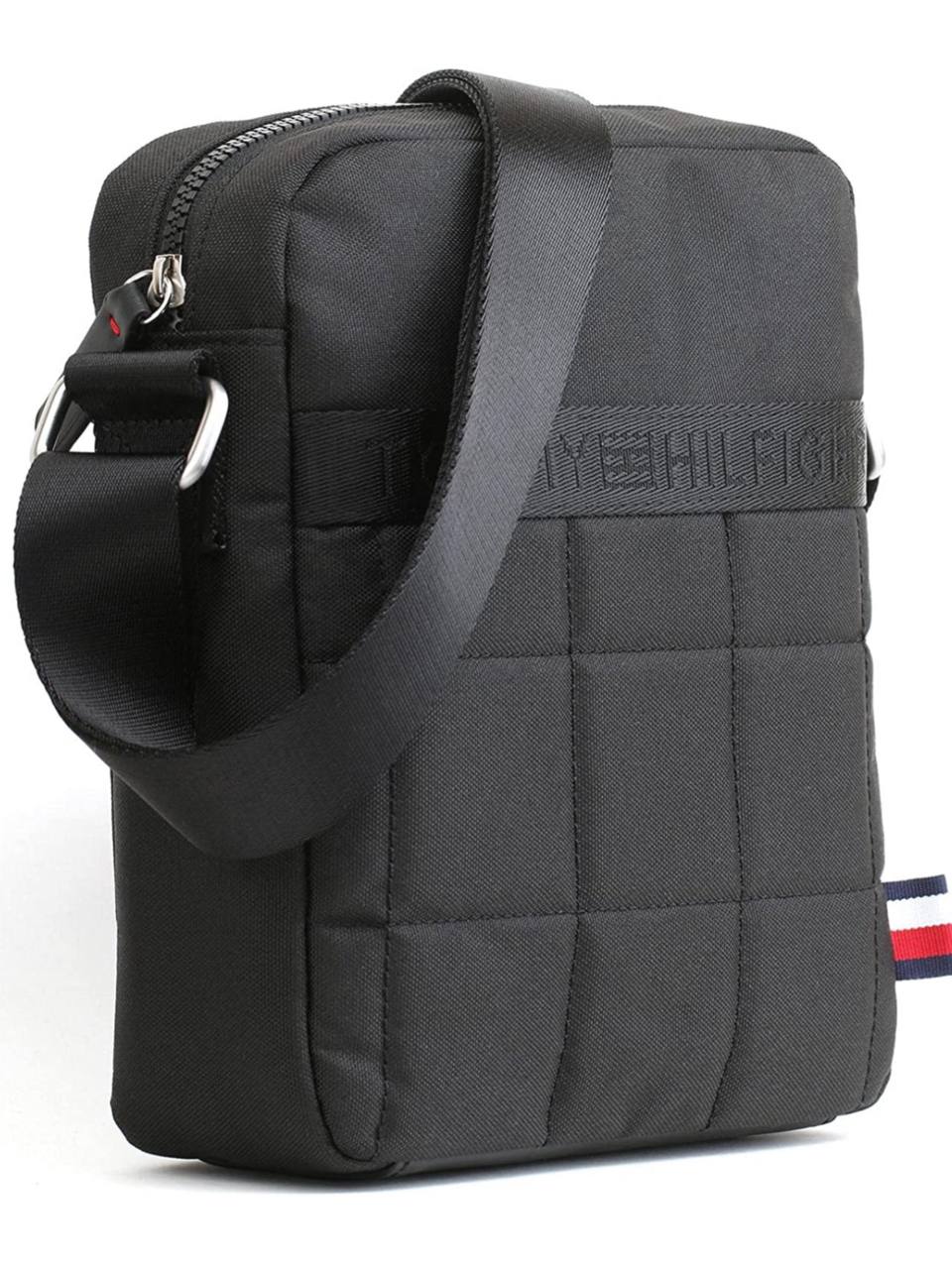 Original Tommy Hilfiger crossbody bag