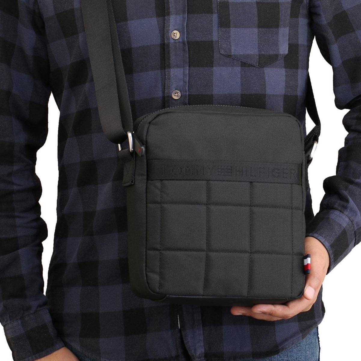 Original Tommy Hilfiger crossbody bag