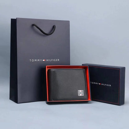 Tommy Hilfiger Wallet For Men
