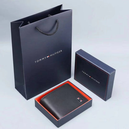 Tommy Hilfiger Wallet For Men