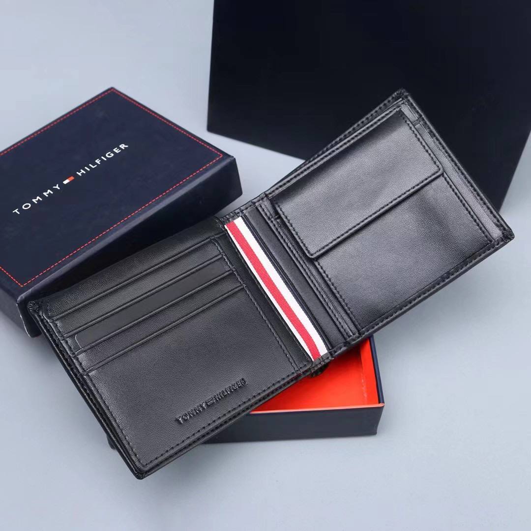Tommy Hilfiger Wallet For Men