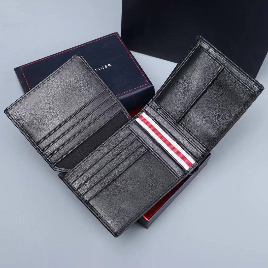 Tommy Hilfiger Wallet For Men