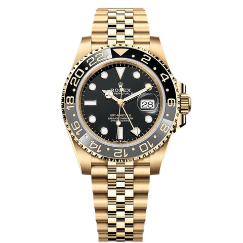 Rolex watch