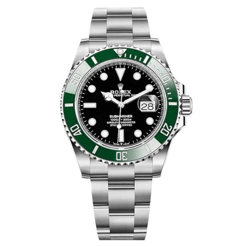 Rolex watch