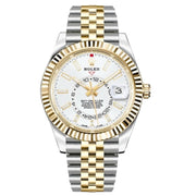 Rolex watch