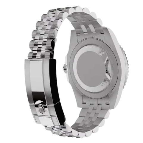 Rolex watch Mirror Original Watch