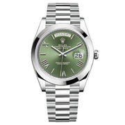 Rolex watch Mirror Original Watch