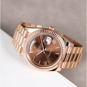 Rolex watch Mirror Original Watch