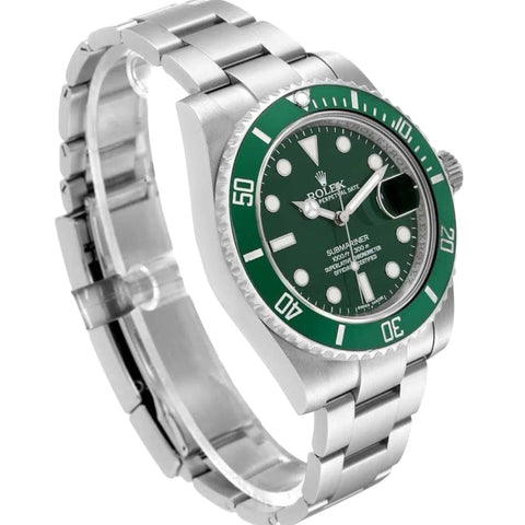 Rolex watch